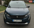 Синій Пежо 3008, об'ємом двигуна 2 л та пробігом 98 тис. км за 26800 $, фото 8 на Automoto.ua
