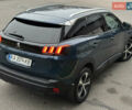Синій Пежо 3008, об'ємом двигуна 2 л та пробігом 98 тис. км за 26800 $, фото 5 на Automoto.ua