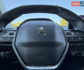 Синий Пежо 3008, объемом двигателя 2 л и пробегом 18 тыс. км за 33750 $, фото 64 на Automoto.ua