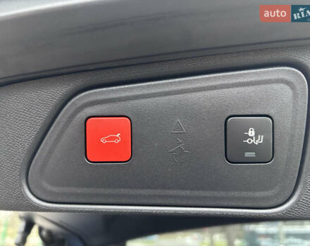 Синій Пежо 3008, об'ємом двигуна 1.5 л та пробігом 159 тис. км за 22700 $, фото 32 на Automoto.ua