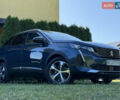 Синий Пежо 3008, объемом двигателя 2 л и пробегом 18 тыс. км за 33750 $, фото 9 на Automoto.ua