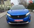 Синій Пежо 3008, об'ємом двигуна 1.5 л та пробігом 159 тис. км за 22700 $, фото 3 на Automoto.ua