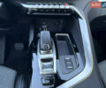 Синий Пежо 3008, объемом двигателя 2 л и пробегом 18 тыс. км за 33750 $, фото 52 на Automoto.ua