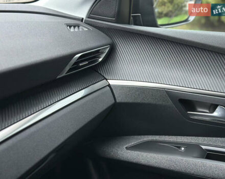Синій Пежо 3008, об'ємом двигуна 2 л та пробігом 98 тис. км за 26800 $, фото 32 на Automoto.ua