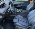Синий Пежо 3008, объемом двигателя 2 л и пробегом 18 тыс. км за 33750 $, фото 38 на Automoto.ua