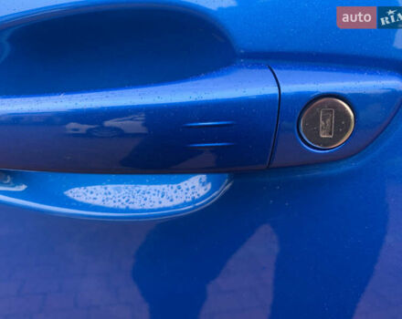 Синий Пежо 3008, объемом двигателя 1.5 л и пробегом 159 тыс. км за 22700 $, фото 15 на Automoto.ua
