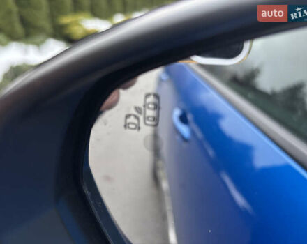 Синій Пежо 3008, об'ємом двигуна 1.5 л та пробігом 159 тис. км за 22700 $, фото 25 на Automoto.ua