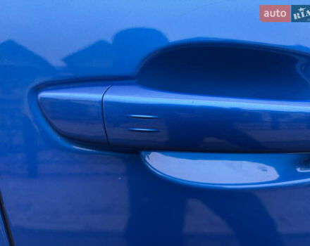 Синій Пежо 3008, об'ємом двигуна 1.5 л та пробігом 159 тис. км за 22700 $, фото 23 на Automoto.ua