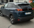 Синій Пежо 3008, об'ємом двигуна 2 л та пробігом 98 тис. км за 26800 $, фото 7 на Automoto.ua
