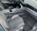 Синій Пежо 3008, об'ємом двигуна 1.5 л та пробігом 35 тис. км за 26700 $, фото 15 на Automoto.ua
