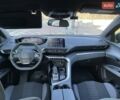 Синій Пежо 3008, об'ємом двигуна 1.5 л та пробігом 35 тис. км за 26700 $, фото 18 на Automoto.ua