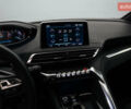 Синій Пежо 3008, об'ємом двигуна 1.5 л та пробігом 72 тис. км за 25622 $, фото 5 на Automoto.ua