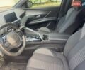 Синий Пежо 3008, объемом двигателя 1.5 л и пробегом 39 тыс. км за 28500 $, фото 7 на Automoto.ua