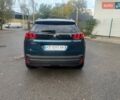 Синий Пежо 3008, объемом двигателя 1.5 л и пробегом 39 тыс. км за 28500 $, фото 5 на Automoto.ua
