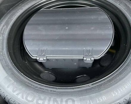 Синий Пежо 3008, объемом двигателя 1.5 л и пробегом 36 тыс. км за 25900 $, фото 18 на Automoto.ua