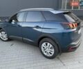 Синій Пежо 3008, об'ємом двигуна 1.5 л та пробігом 35 тис. км за 26700 $, фото 3 на Automoto.ua
