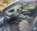 Синий Пежо 3008, объемом двигателя 1.5 л и пробегом 39 тыс. км за 28500 $, фото 11 на Automoto.ua