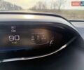 Синій Пежо 3008, об'ємом двигуна 1.5 л та пробігом 35 тис. км за 26700 $, фото 9 на Automoto.ua