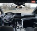 Синій Пежо 3008, об'ємом двигуна 1.5 л та пробігом 35 тис. км за 26700 $, фото 16 на Automoto.ua