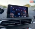 Синий Пежо 3008, объемом двигателя 1.5 л и пробегом 41 тыс. км за 29500 $, фото 75 на Automoto.ua