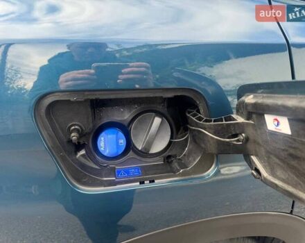 Синий Пежо 3008, объемом двигателя 1.5 л и пробегом 39 тыс. км за 28500 $, фото 6 на Automoto.ua