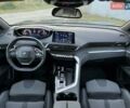 Синий Пежо 3008, объемом двигателя 1.5 л и пробегом 41 тыс. км за 29500 $, фото 59 на Automoto.ua