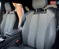 Синий Пежо 3008, объемом двигателя 1.5 л и пробегом 41 тыс. км за 29500 $, фото 35 на Automoto.ua