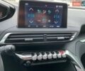 Синий Пежо 3008, объемом двигателя 1.5 л и пробегом 36 тыс. км за 25900 $, фото 12 на Automoto.ua