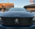 Синий Пежо 3008, объемом двигателя 1.5 л и пробегом 41 тыс. км за 29500 $, фото 15 на Automoto.ua