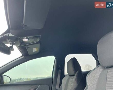 Синій Пежо 3008, об'ємом двигуна 1.5 л та пробігом 35 тис. км за 26700 $, фото 14 на Automoto.ua