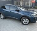 Синій Пежо 3008, об'ємом двигуна 1.5 л та пробігом 35 тис. км за 26700 $, фото 2 на Automoto.ua