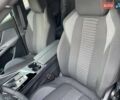 Синій Пежо 3008, об'ємом двигуна 1.5 л та пробігом 35 тис. км за 26700 $, фото 13 на Automoto.ua