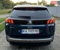 Синий Пежо 3008, объемом двигателя 1.5 л и пробегом 41 тыс. км за 29500 $, фото 5 на Automoto.ua