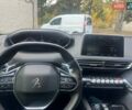 Синий Пежо 3008, объемом двигателя 1.5 л и пробегом 39 тыс. км за 28500 $, фото 13 на Automoto.ua