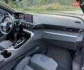 Синий Пежо 3008, объемом двигателя 1.5 л и пробегом 41 тыс. км за 29500 $, фото 58 на Automoto.ua
