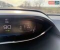 Синий Пежо 3008, объемом двигателя 1.5 л и пробегом 36 тыс. км за 25900 $, фото 14 на Automoto.ua