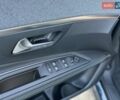 Синий Пежо 3008, объемом двигателя 1.5 л и пробегом 41 тыс. км за 29500 $, фото 29 на Automoto.ua