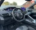 Синий Пежо 3008, объемом двигателя 1.5 л и пробегом 41 тыс. км за 29500 $, фото 74 на Automoto.ua