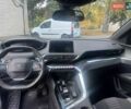 Синий Пежо 3008, объемом двигателя 1.5 л и пробегом 39 тыс. км за 28500 $, фото 10 на Automoto.ua