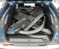 Синий Пежо 3008, объемом двигателя 0 л и пробегом 38 тыс. км за 18500 $, фото 13 на Automoto.ua