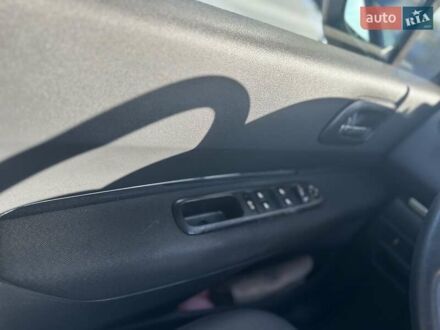 Пежо 3008 2010 у Белой Церкве на Automoto.ua Синій Пежо 3008, об'ємом двигуна 2 л та пробігом 340 тис. км за 7000 $, фото 1 на Automoto.ua