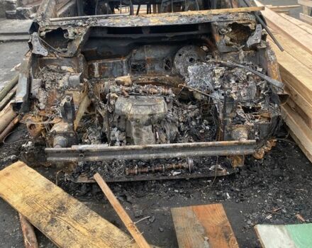 Синий Пежо 3008, объемом двигателя 0 л и пробегом 150 тыс. км за 500 $, фото 1 на Automoto.ua