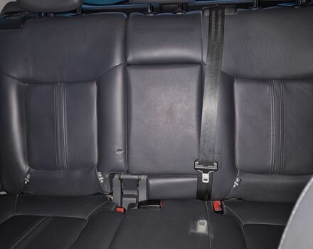 Зеленый Пежо 3008, объемом двигателя 0 л и пробегом 202 тыс. км за 9000 $, фото 7 на Automoto.ua