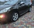 Зеленый Пежо 3008, объемом двигателя 0 л и пробегом 202 тыс. км за 9000 $, фото 1 на Automoto.ua