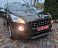 Зеленый Пежо 3008, объемом двигателя 0 л и пробегом 202 тыс. км за 9000 $, фото 1 на Automoto.ua