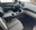Зеленый Пежо 3008, объемом двигателя 1.56 л и пробегом 203 тыс. км за 17200 $, фото 10 на Automoto.ua