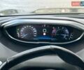 Зеленый Пежо 3008, объемом двигателя 1.56 л и пробегом 203 тыс. км за 17200 $, фото 13 на Automoto.ua
