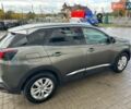 Зеленый Пежо 3008, объемом двигателя 1.56 л и пробегом 203 тыс. км за 17200 $, фото 4 на Automoto.ua