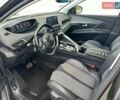 Зеленый Пежо 3008, объемом двигателя 1.56 л и пробегом 203 тыс. км за 17200 $, фото 7 на Automoto.ua