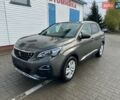Зеленый Пежо 3008, объемом двигателя 1.56 л и пробегом 203 тыс. км за 17200 $, фото 6 на Automoto.ua